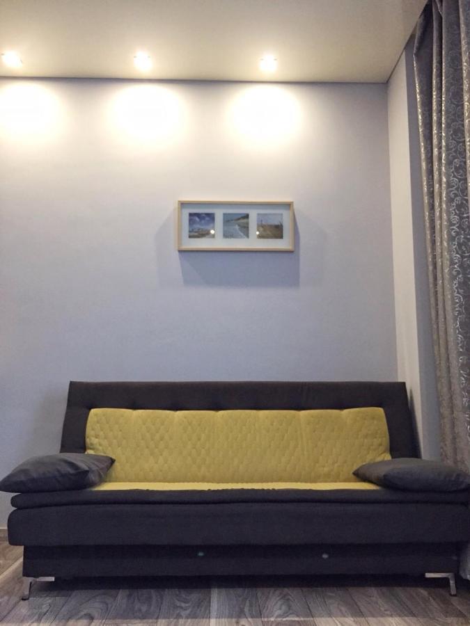 Studio Close To Royal Lazienki Park, Недалеко От Олинек Варшава Экстерьер фото