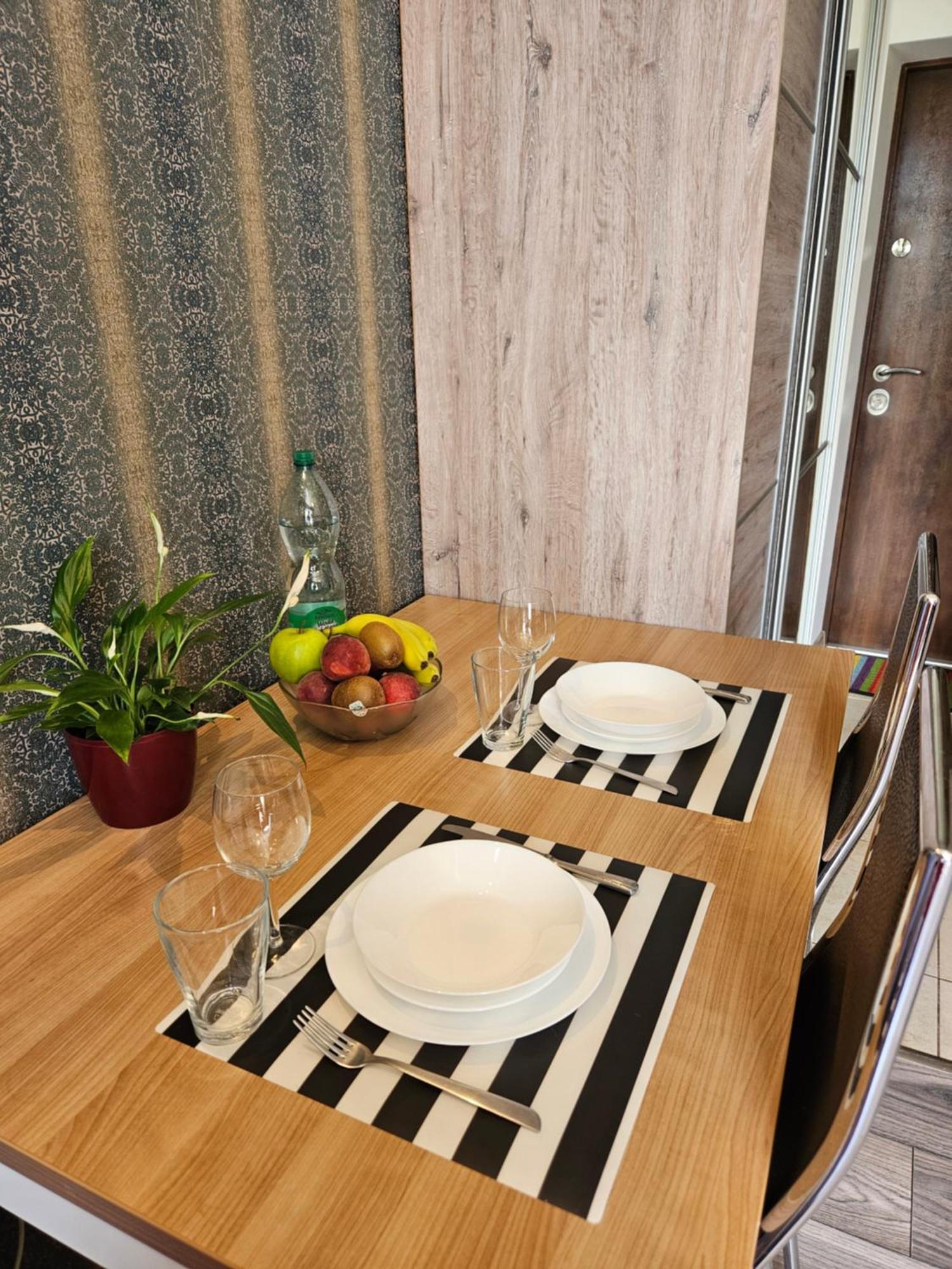 Studio Close To Royal Lazienki Park, Недалеко От Олинек Варшава Экстерьер фото