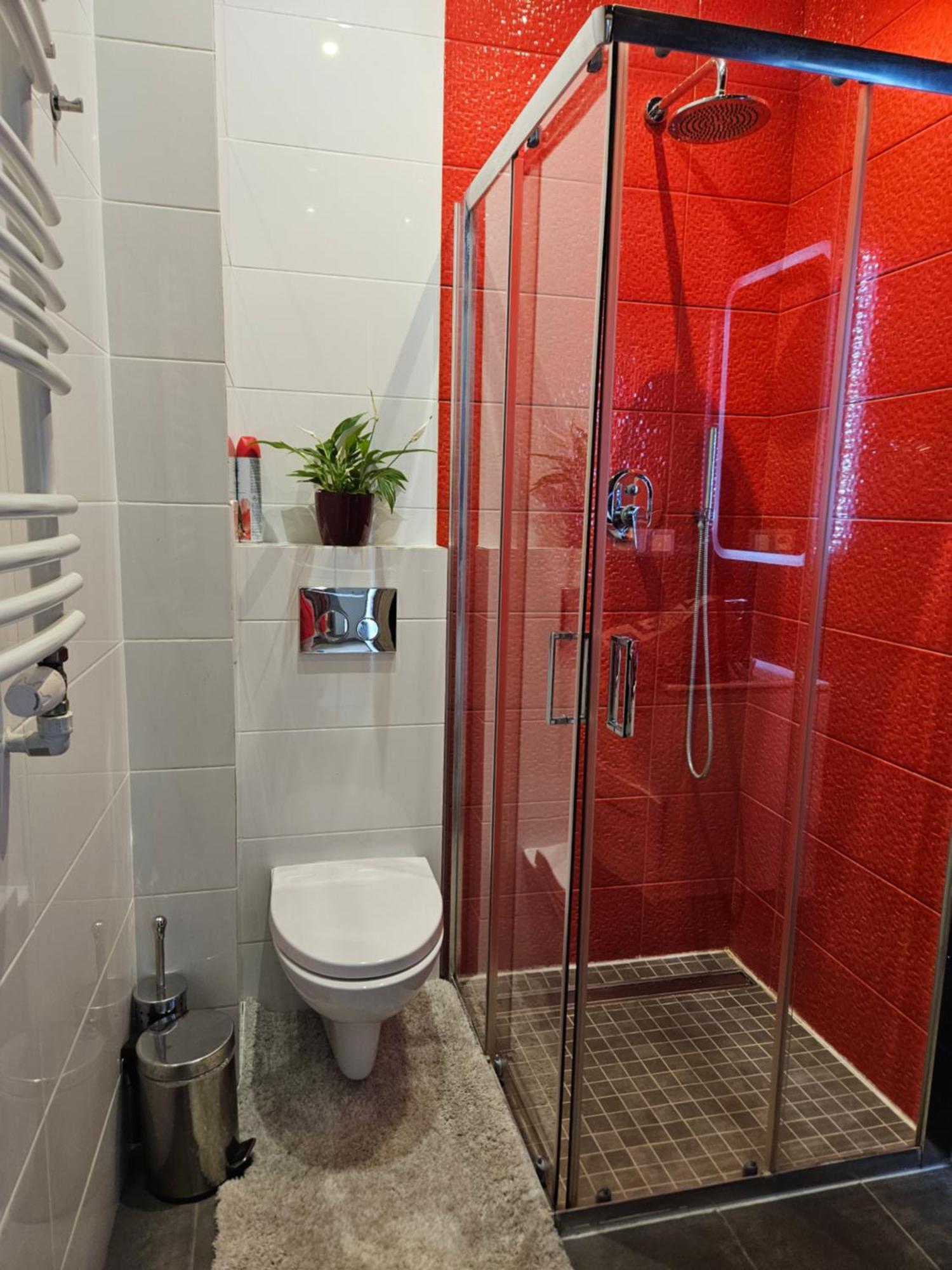 Studio Close To Royal Lazienki Park, Недалеко От Олинек Варшава Экстерьер фото
